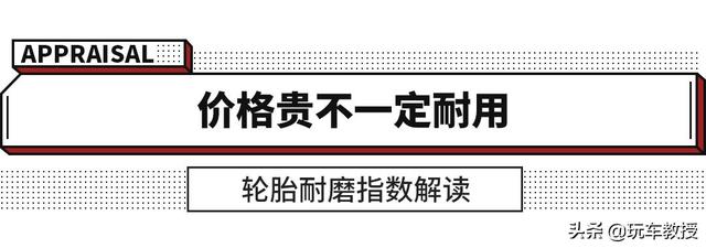 轮胎最高使用寿命10年？事情没你想的那么简单