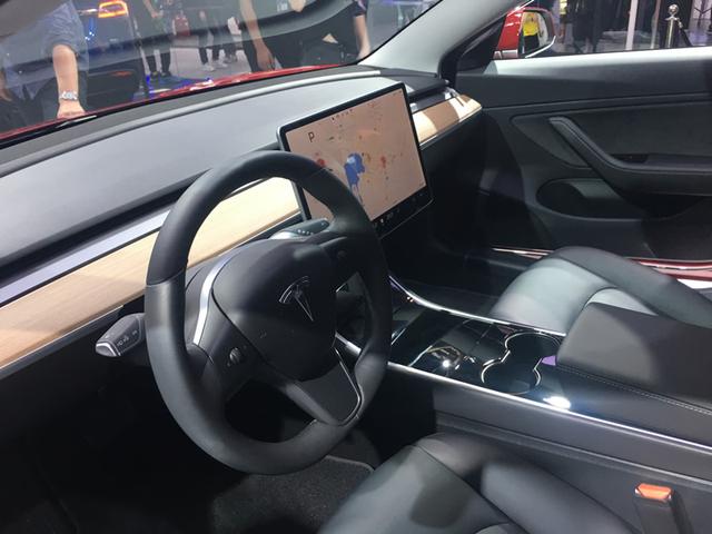 入手快半年，行程6600km，特斯拉model3的使用体验