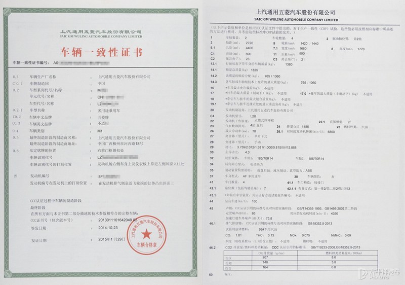 准车主们：上牌规则都知道吗？请收好这份躲坑秘籍