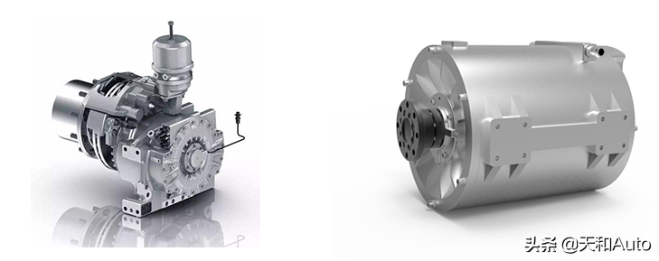 电动汽车为何不需要变速箱也能很平顺，燃油汽车为何需要变速箱？