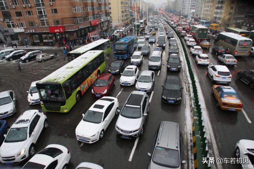 高速行车“八不要”，安全驾驶要知道