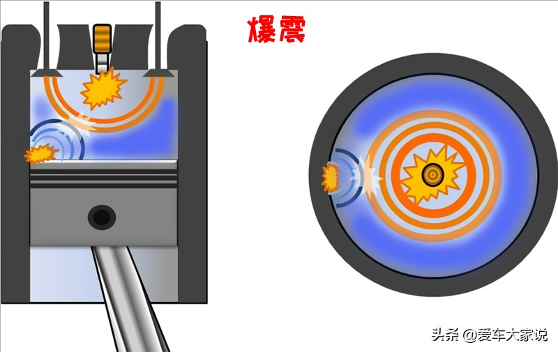 8个毁车小妙招，个个都是绝招，你中招了没？