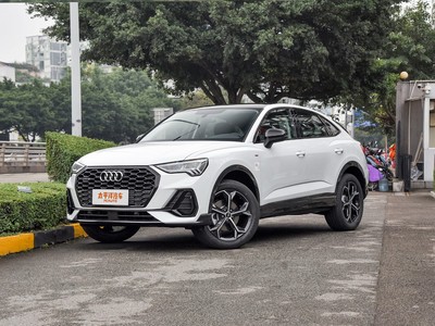 30万级别跨界SUV选哪款？斯巴鲁傲虎VS奥迪Q3 Sportback