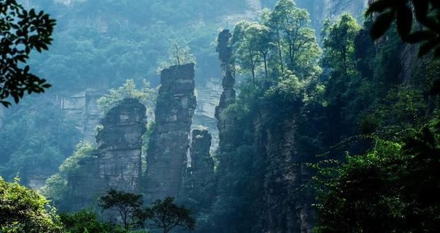 初次到湖南旅行，我推荐您去这10个地方