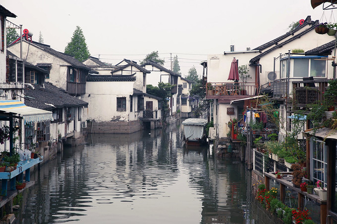 上海十大人气景点，你都去过吗？