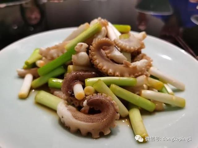 青岛美食多多，要一去再去