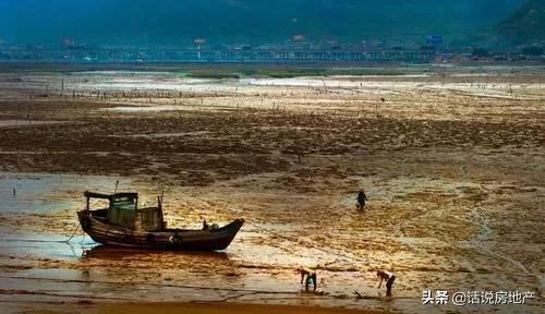 中国各省最好玩的地方