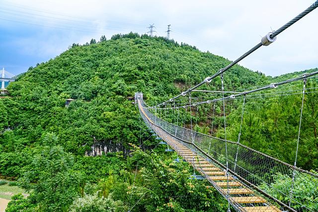 距离贵阳最近的避暑胜地，夏季气温仅23℃，还是4A级风景区