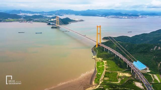 太酷了！这将是中国最长的海岸线国道！|中国自驾地理