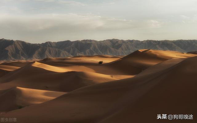 青海大环线，自然与人文结合的网红线路，一路奔波，一路美景