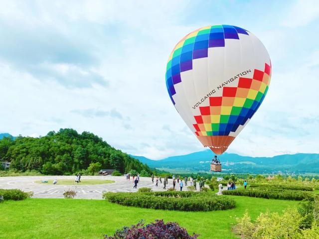 腾冲最全旅行指南 你想去的地方都在