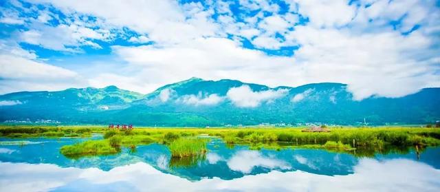 腾冲最全旅行指南 你想去的地方都在