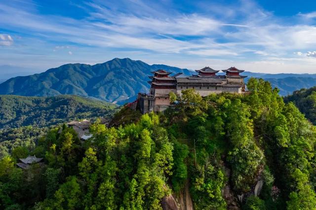 腾冲最全旅行指南 你想去的地方都在