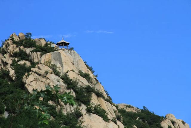 北京夏天避暑乘凉一定要来这儿！天然空调凉爽还洗肺~