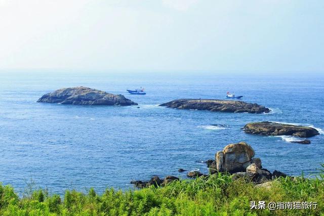 夏天的吃货旅行！5座海滨城市，绝对让你过足“海鲜瘾”