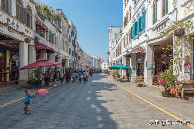 夏天的吃货旅行！5座海滨城市，绝对让你过足“海鲜瘾”