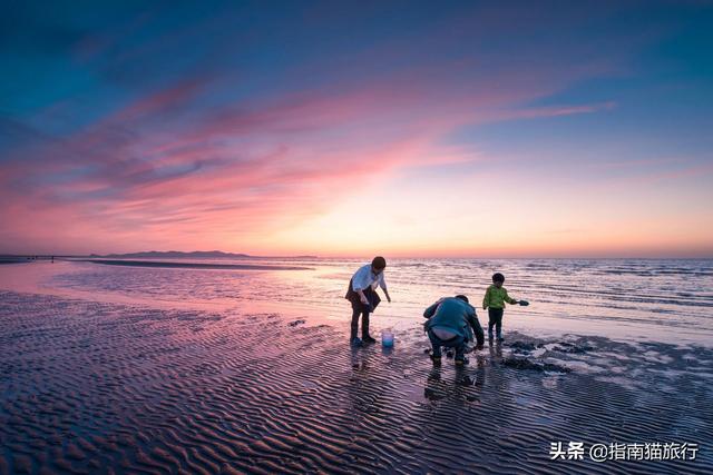 夏天的吃货旅行！5座海滨城市，绝对让你过足“海鲜瘾”