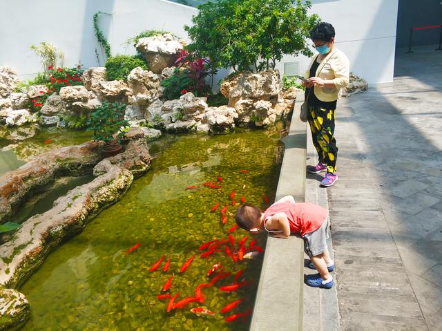 北京口碑最好的博物馆，门票停车都免费，距离市区仅20公里