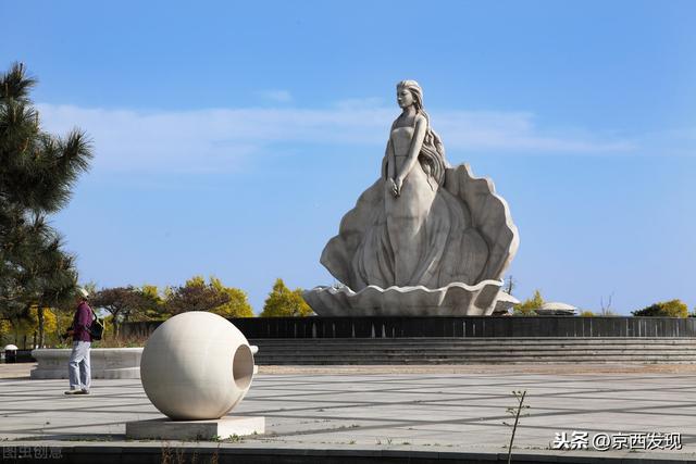 别再去“北戴河”了！这些海滩人少沙细还干净，北京自驾看海指南