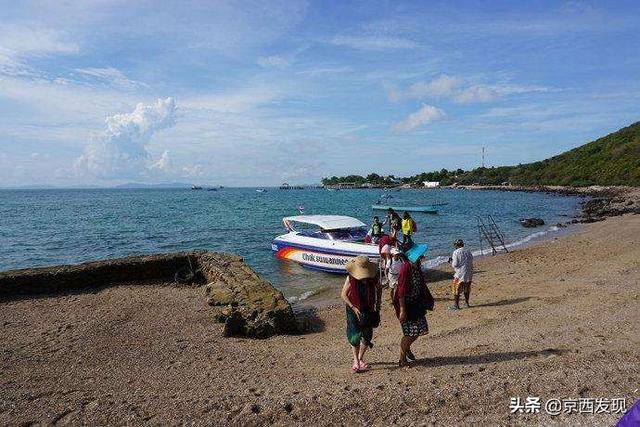 别再去“北戴河”了！这些海滩人少沙细还干净，北京自驾看海指南