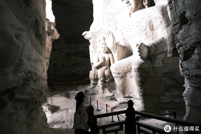 山西大同25小时旅游攻略——一个宝藏城市，有时间我一定要二刷