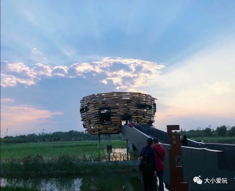 北京这些遛娃的好地方最适合野餐、搭帐篷！带大草坪的公园都在这