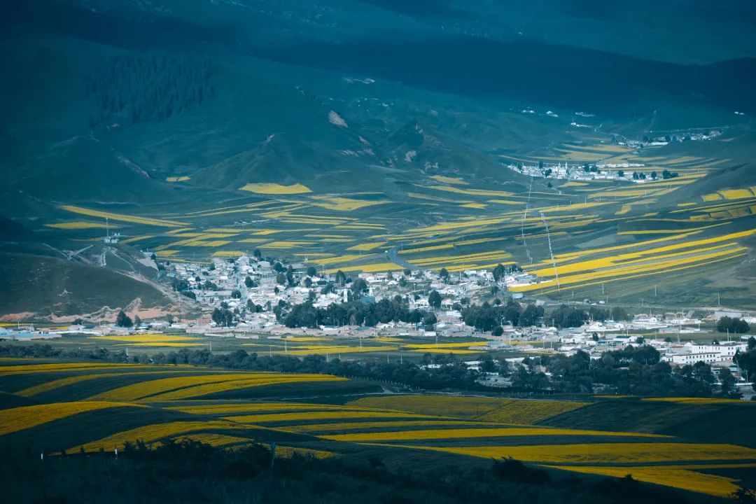 全国低风险地区自由行，这些目的地值得