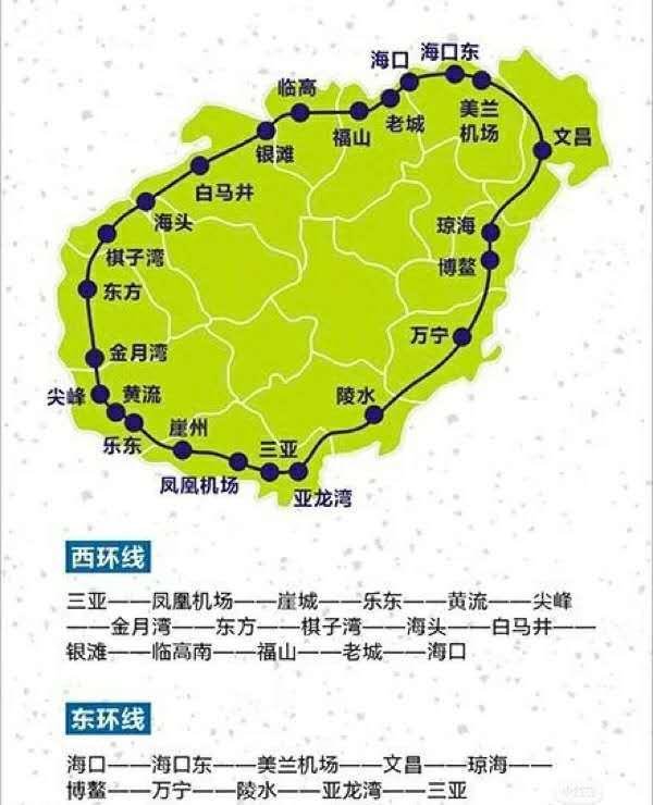 国内自驾游线路怎样选？完美的线路才能尽情享受旅行乐趣