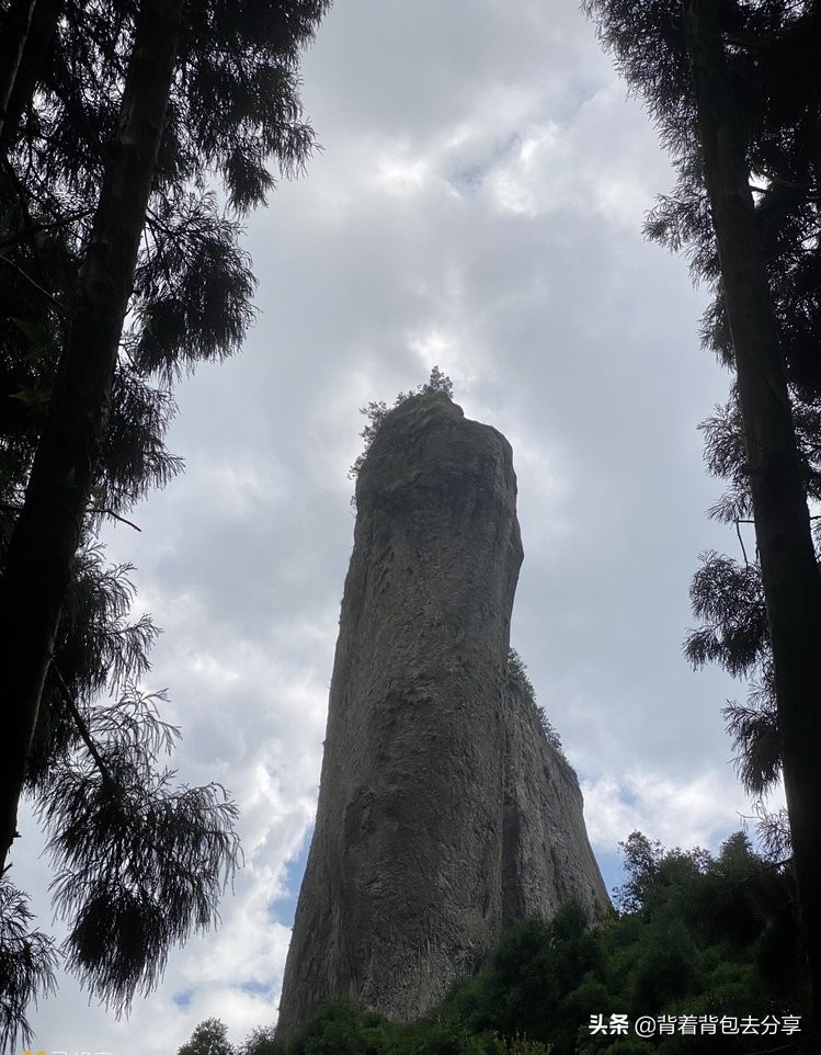 中国的三山五岳，你去过几处，黄山门票最贵，恒山最低45