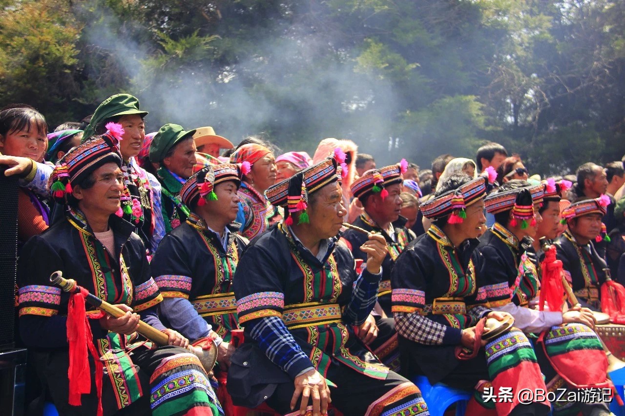 到云南大理周边旅游必去的11大景点，你去过几个？最爱哪个景点？