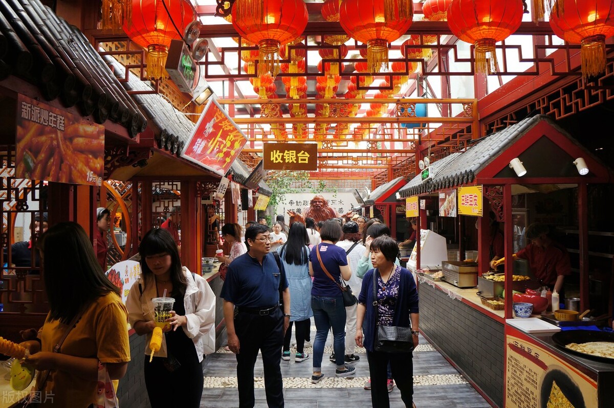 北京旅游攻略，步步是“坑”一不小心你就掉陷阱里，建议收藏