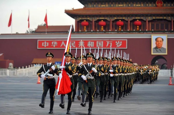 北京旅游攻略 一篇全解 太全了