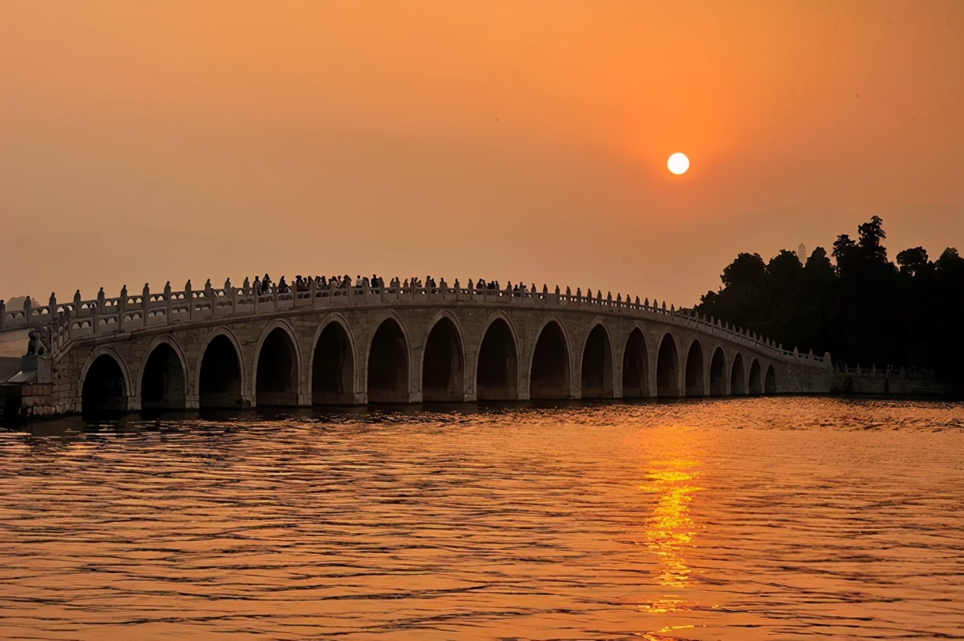 北京旅游攻略 一篇全解 太全了