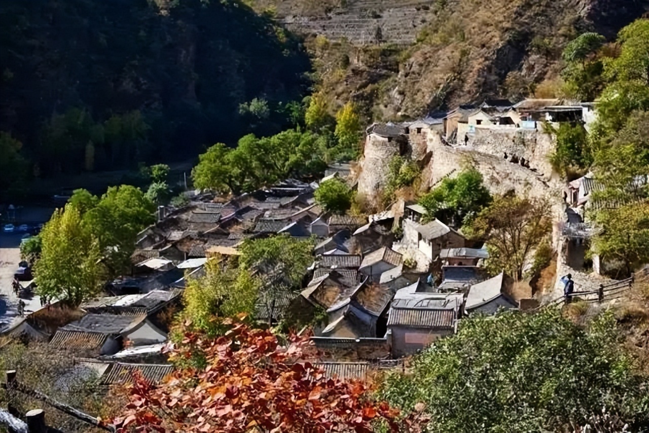 适合夫妻牵手旅行的8处风景地，每个都浪漫至极！你们去过几个？