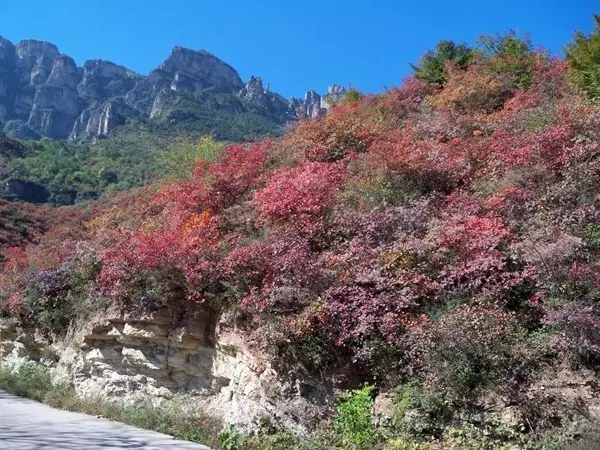 祖国最美的150座秀美名山