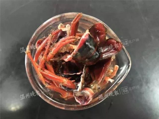 小龙虾的头到底能不能吃？终于有答案了