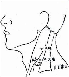 一觉醒来脖子僵硬？中医支招：按这三个穴位自救，立即缓解