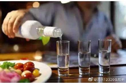 酒精对心血管有什么影响呢？