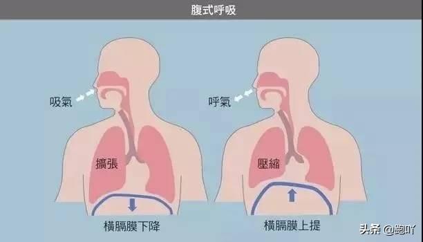 正确的跑步呼吸用嘴还是用鼻？