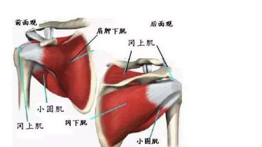 巧治肩周炎方法你一定要知道！