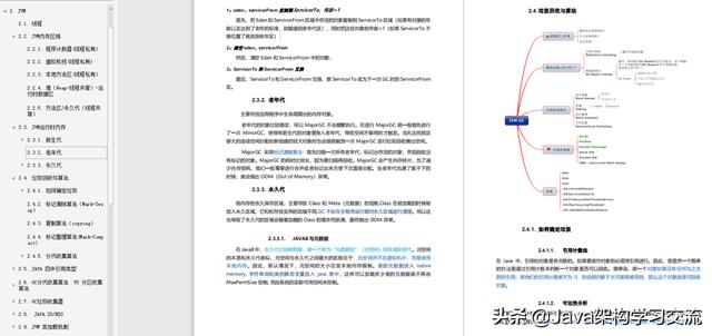 从阿里、头条面试回来，面试官最喜欢问的Jvm和Redis你了解多少？