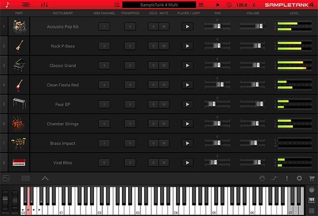 什么是MIDI？