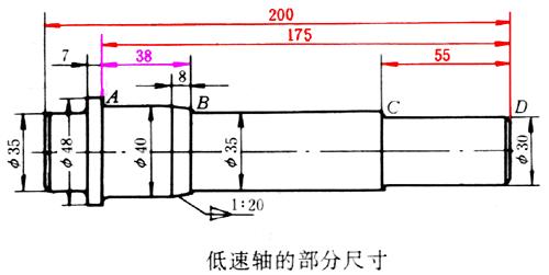 机械图纸知识解析，这个总结溜溜的