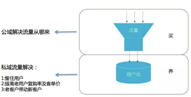 突然火起来的“私域流量”，怎么玩？