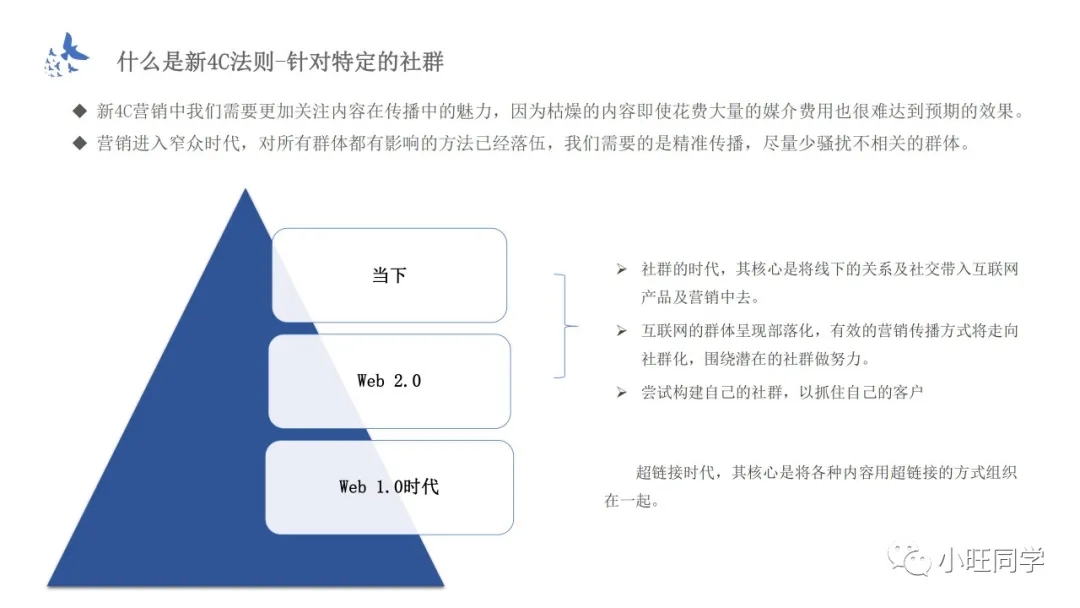 读书笔记：新4C营销法则，引爆传播，帮助企业实现指数级增长