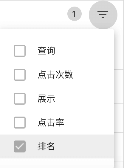 谷歌站长工具（Google Search Console）最新使用教程 