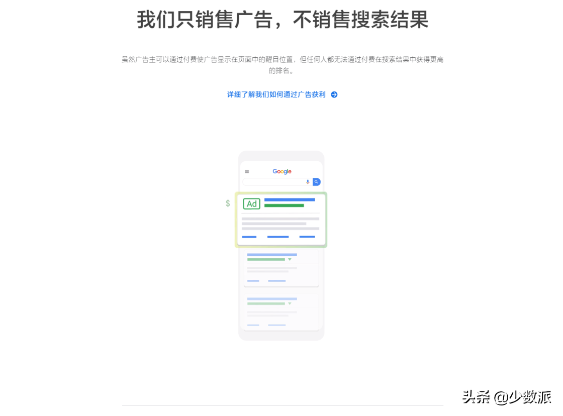 Google 搜索引擎的工作原理，秘密原来都在这里