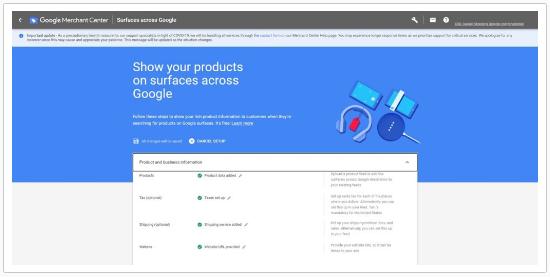 用对Google产品分类，老板再也不用担心广告成效差啦