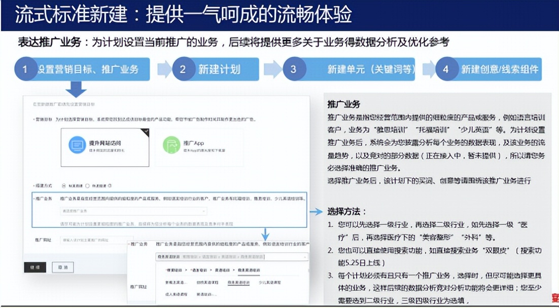 百度竞价平台操作手册