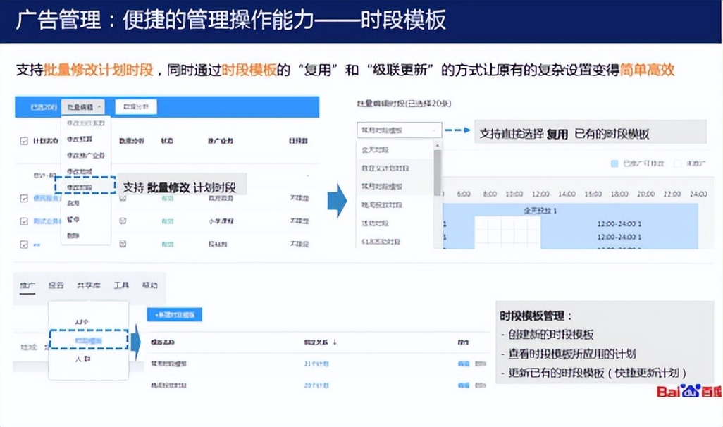 百度竞价平台操作手册